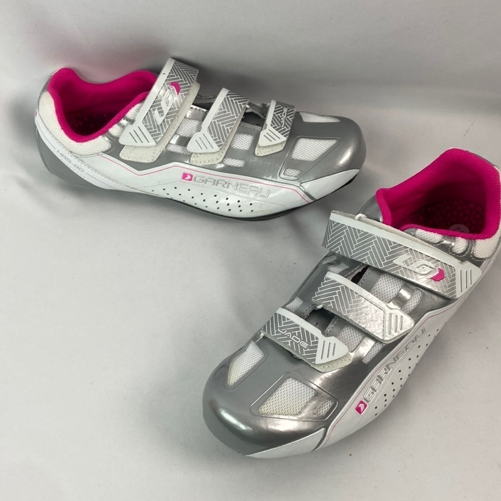 Louis Garneau Women's Jade Cycling Shoe 11